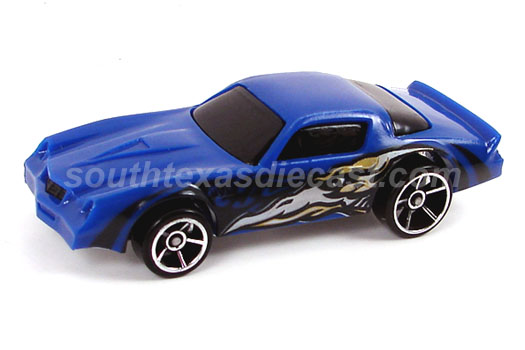Camaro Z-28